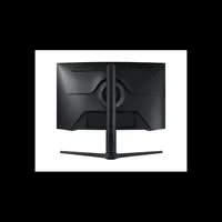 Monitor 32  2560x1440 VA HDMI DP USB Samsung Gaming&Smart G65B illusztráció, fotó 5