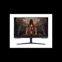 Monitor 32  3840x2160 IPS HDMI DP USB Samsung Gaming G70B illusztráció, fotó 3