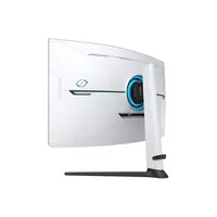 Monitor 32  3840x2160 VA HDMI DP USB Samsung Odyssey Neo G8 S32BG850NU illusztráció, fotó 4