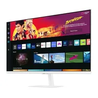 Monitor 32  3840x2160 VA HDMI USB USB-C Samsung S32BM701UU illusztráció, fotó 3