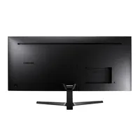 Monitor 34  3440x1440 VA HDMI DP Samsung S34J550WQR illusztráció, fotó 2