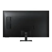 Monitor 43  3840x2160 VA HDMI USB USB-C Samsung S43BM700UU illusztráció, fotó 2