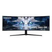 Monitor 49" 5120x1440 VA DP Samsung S49AG950NP LS49AG950NPXEN Technikai adatok