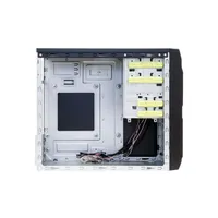 Libra mATX ház 350w táp 3+3 év illusztráció, fotó 2