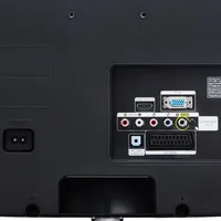 18,5  T19C300EW LED HDMI TV-monitor illusztráció, fotó 2