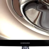 24  T24C300EW LED HDMI TV-monitor illusztráció, fotó 1