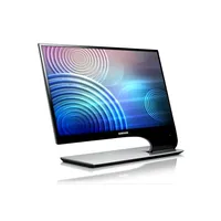 27  T27A950 LED 3D szemüveggel 2HDMI fényes fekete/metálezüst ultraslim TV-moni illusztráció, fotó 4