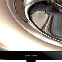 27  T27B300EW LED HDMI vörös-fekete TV-monitor illusztráció, fotó 1