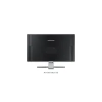 Monitor 28  16:9 U28D590D LED monitor 3840x2160 4K, 300cd/m2, 1ms, MegaDCR, DP, illusztráció, fotó 4
