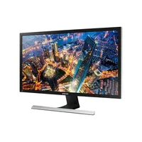 Monitor 28  3840x2160 TN HDMI DP Samsung U28E570DS illusztráció, fotó 4