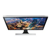 Monitor 28  3840x2160 TN HDMI DP Samsung U28E570DS illusztráció, fotó 5