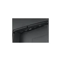 Monitor 27,9  QLED 4K 2HDMI Display port fekete-ezüst Samsung U28H750UQU illusztráció, fotó 3