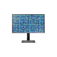 Monitor 31,5  U32D970Q LED 4K DVI HDMI 2Display port monitor illusztráció, fotó 1