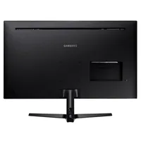 Monitor 31,5  3840x2160 VA HDMI DP USB Samsung U32J590UQR illusztráció, fotó 2