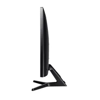 Monitor 31,5  3840x2160 VA HDMI DP USB Samsung U32J590UQR illusztráció, fotó 3