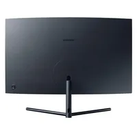 Monitor 31,5  3840x2160 VA HDMI DP Samsung U32R590CWR illusztráció, fotó 2