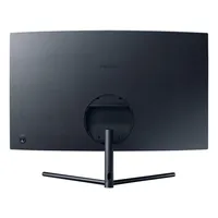 Monitor 31,5  3840x2160 VA HDMI DP Samsung U32R590CWR illusztráció, fotó 3