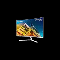 Monitor 31,5  3840x2160 VA HDMI DP Samsung UR591C illusztráció, fotó 4