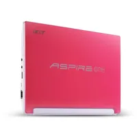 ACER Aspire One Happy AOHAPPY-2DQPP 10,1 /Intel Atom N450-1,66GHz/1GB/160GB/Win illusztráció, fotó 4