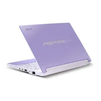 ACER Aspire One Happy AOHAPPY-2DQUU 10,1 /Intel Atom N450-1,66GHz/1GB/160GB/Win illusztráció, fotó 3
