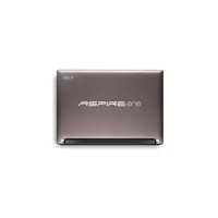ACER Netbook Aspire One AOD255-13DQKK 10.1  WSVGA LED Intel Atom N455 1.66GHz, illusztráció, fotó 3