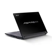 ACER Aspire One netbook D255E 10.1  WSVGA LED Intel Atom N455 1.66GHz, 1GB, 160 illusztráció, fotó 3