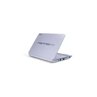 ACER Netbook Aspire One D257 10.1  WSVGA LED Intel Atom N570 1.66GHz, 1GB, 320G illusztráció, fotó 4