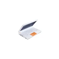 ACER Aspire One HAPPY2-N57DQOO 10,1 /Intel Atom Dual-Core N570 1,66GHz/1GB/320G illusztráció, fotó 3
