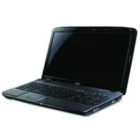 Acer Aspire 5542-322G32MN 15.6  laptop AMD Athlon II P320 2.1GHz 2GB, 320GB, DV illusztráció, fotó 2