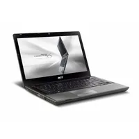 Acer Aspire Timeline-X 4820TG-5453G32MN 14.0  laptop CB LED WXGA i5 450M 2.4GHz illusztráció, fotó 1