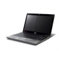 Acer Aspire Timeline-X 4820TG-5453G32MN 14.0  laptop CB LED WXGA i5 450M 2.4GHz illusztráció, fotó 2