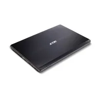Acer Aspire Timeline-X 4820TG-5453G32MN 14.0  laptop CB LED WXGA i5 450M 2.4GHz illusztráció, fotó 3