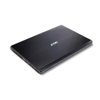 Acer Timeline-X Aspire 4820T-384G50MN 14  laptop i3 380M 2,53GHz/4GB/500GB/DVD illusztráció, fotó 3