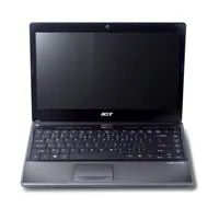 Acer Aspire Timeline-X 3820T-374G50 N, 13.3  laptop WXGA CB LED, i3 350M 2.26GH illusztráció, fotó 4