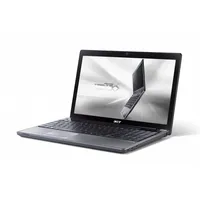 Acer Timeline-X Aspire 5820T-3373G32MN 15.6  laptop HD WXGA CB LED i3 370 2.4GH illusztráció, fotó 1