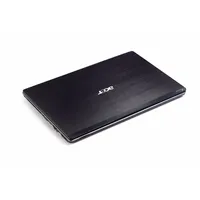 Acer Timeline-X Aspire 5820T-3373G32MN 15.6  laptop HD WXGA CB LED i3 370 2.4GH illusztráció, fotó 2