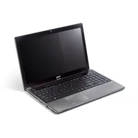 Acer Timeline-X Aspire 5820T-3373G32MN 15.6  laptop HD WXGA CB LED i3 370 2.4GH illusztráció, fotó 3