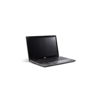 Acer Aspire 7745-378G64MN 17.3  laptop LED CB 1600x900, i3 370M 2.4GHz, 8GB, 64 illusztráció, fotó 1