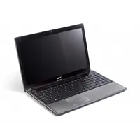 Acer Aspire 5625G-P344G32MN 15,6  laptop AMD Athlon II P340 2,2GHz/4GB/320GB/DV illusztráció, fotó 1