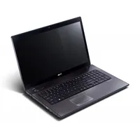 Acer Aspire 7741Z-P624G32MN 17,3  laptop Intel Pentium Dual-Core P6200 2,13Hz/4 illusztráció, fotó 1