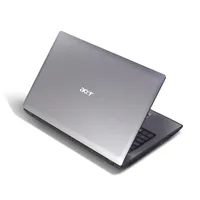 Acer Aspire 7741Z-P624G32MN 17,3  laptop Intel Pentium Dual-Core P6200 2,13Hz/4 illusztráció, fotó 2