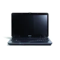 Acer Aspire 5732ZG-452G32MN 15.6  laptop CB, Dual Core T4500 2.3GHz, 2GB, 320GB illusztráció, fotó 3