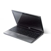 Acer Aspire 5732ZG-452G25MN 15,6  laptop Intel Pentium Dual-Core T4400 2,2GHz/2 illusztráció, fotó 1
