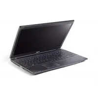 Acer Aspire 5742-464G64MN 15.6  laptop LED CB, i5 460M 2.2GHz, 4GB, 640GB, DVD- illusztráció, fotó 2