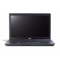 Acer Aspire 5742-464G64MN 15.6  laptop LED CB, i5 460M 2.2GHz, 4GB, 640GB, DVD- illusztráció, fotó 3