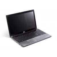 Acer Aspire 5745G-5464G64MN 15,6  laptop i5 460M 2,53GHz/4GB/640GB/Blu-ray Comb illusztráció, fotó 1