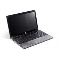 Acer Aspire 5745G-484G50MN 15,6  laptop i5 480M 2,67GHz/4GB/500GB/DVD S-Multi/W illusztráció, fotó 1