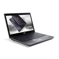 Acer Timeline-X Aspire 3820TG-3384G50N 13,3  laptop i3 380M 2,53GHz/4GB/500GB/W illusztráció, fotó 1