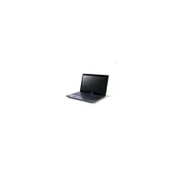 ACER bontott AS5750G-2414G75MN 15,6  laptop i5-2410M 2,3GHz/4GB/750GB/DVD író/W illusztráció, fotó 1