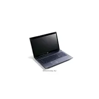 ACER bontott AS5750G-2414G75MN 15,6  laptop i5-2410M 2,3GHz/4GB/750GB/DVD író/W illusztráció, fotó 2